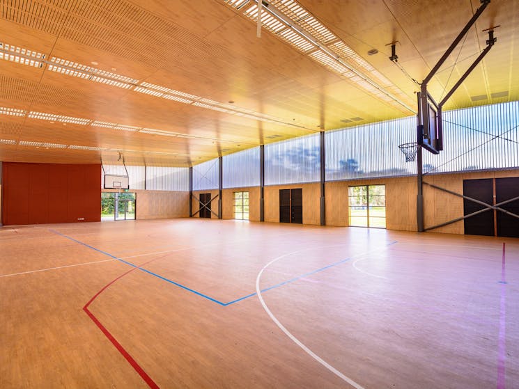 Broken Bay Sport and Recreation Centre