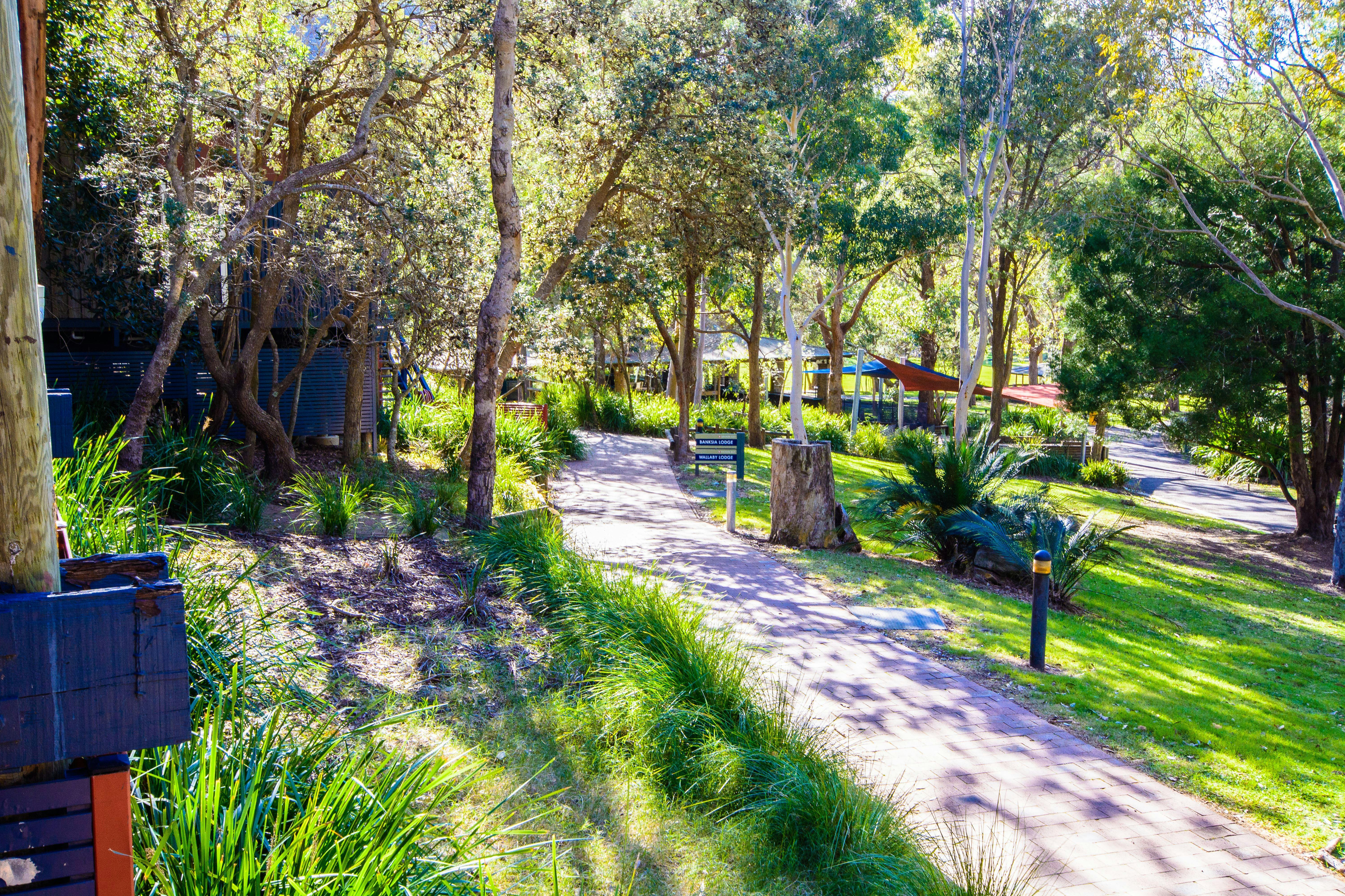 Broken Bay Sport and Recreation Centre
