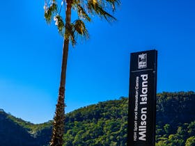 Milson Island Sport and Recreation Centre