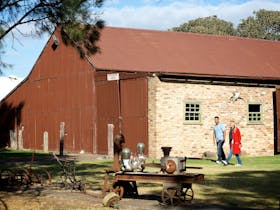 Gledswood Homestead and Winery