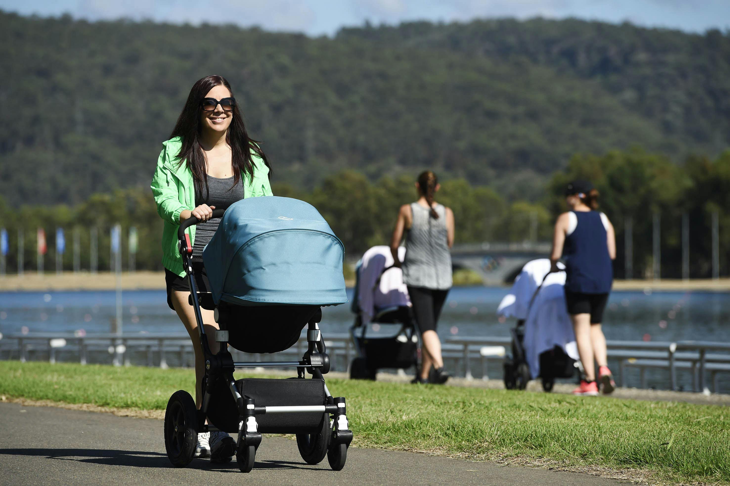 Sydney International Regatta Centre