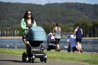 Sydney International Regatta Centre