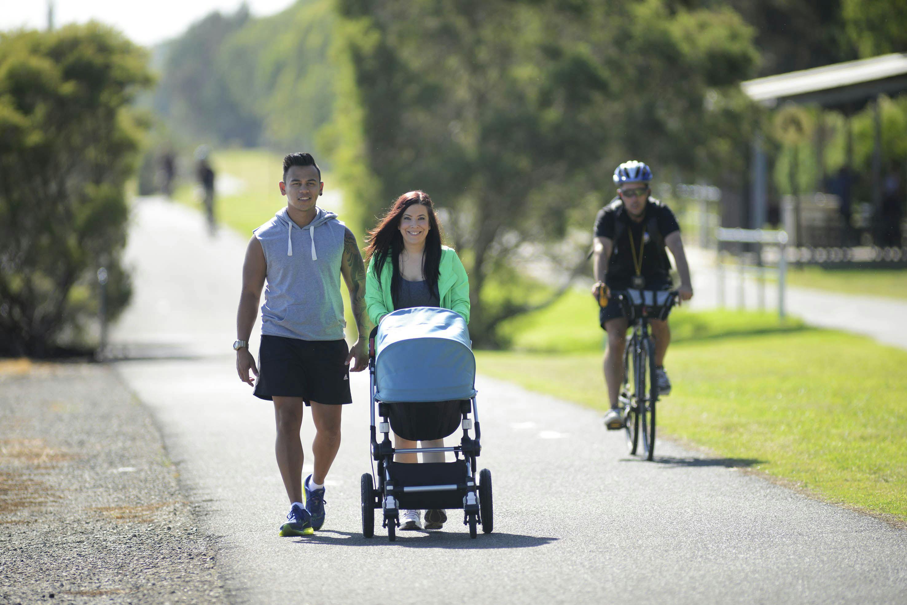 Sydney International Regatta Centre