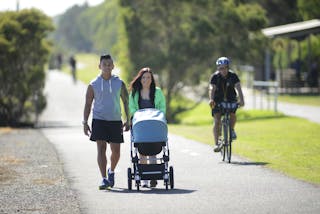 Sydney International Regatta Centre
