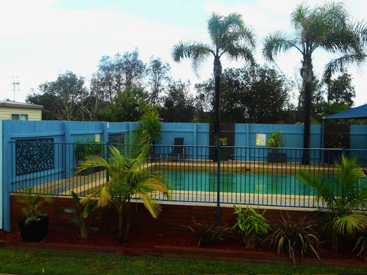 Two Shores Holiday Village