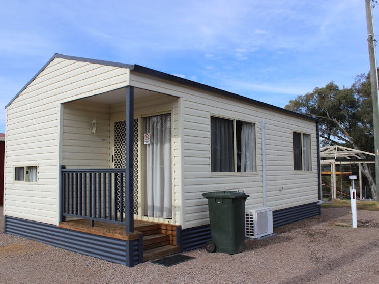 Culcairn Caravan Park