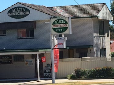 Acacia Motel