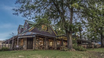 Gold Mine Guesthouse