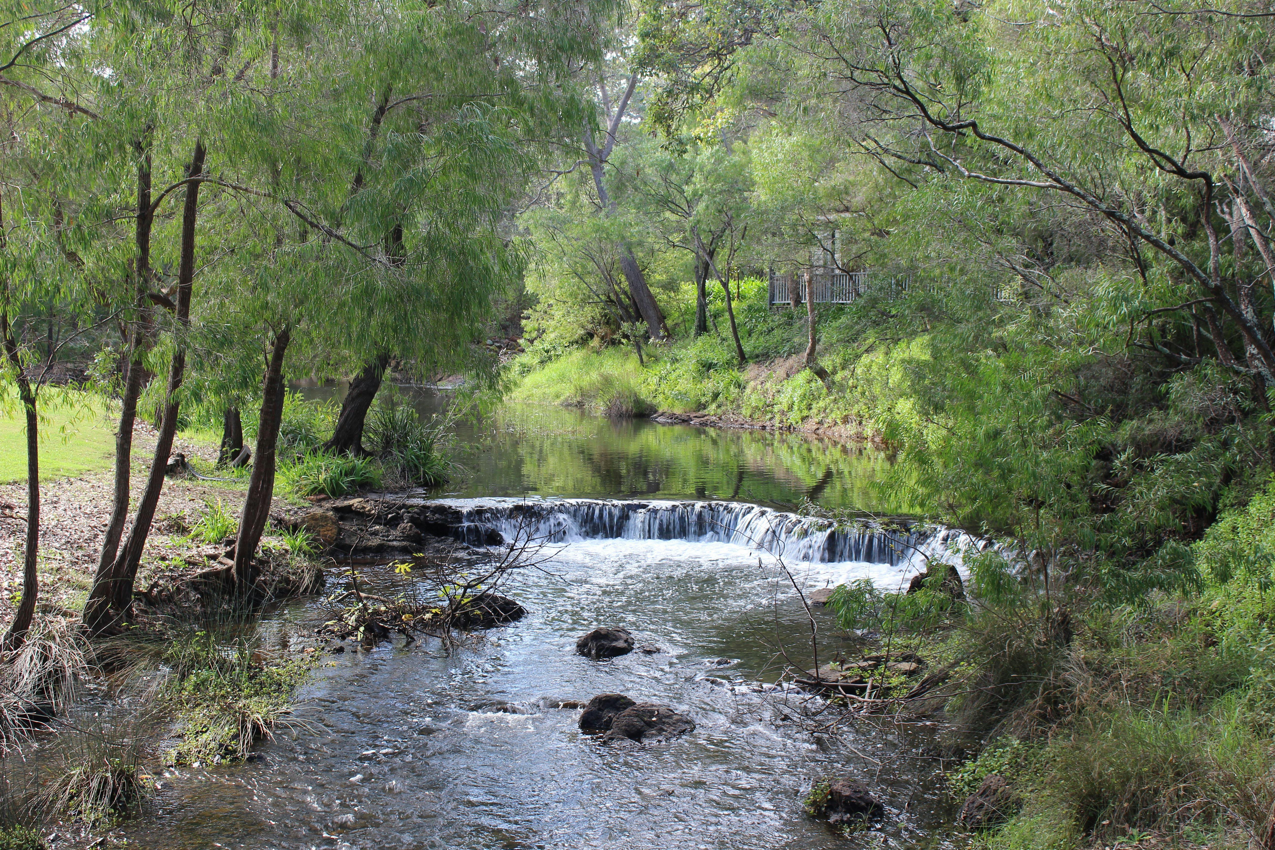 Harvest Tours, Margaret River, Western Australia