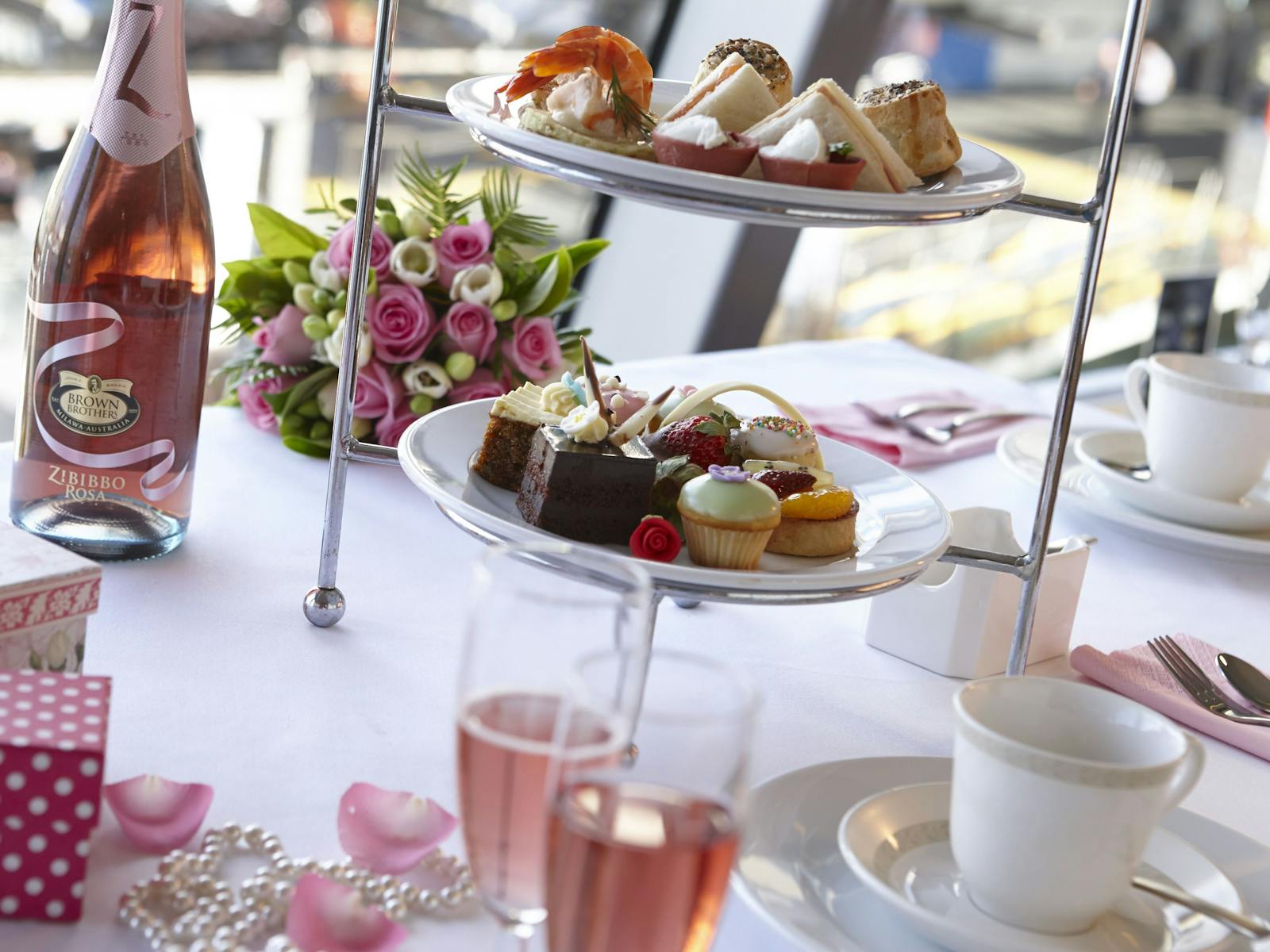 Captain Cook Cruises