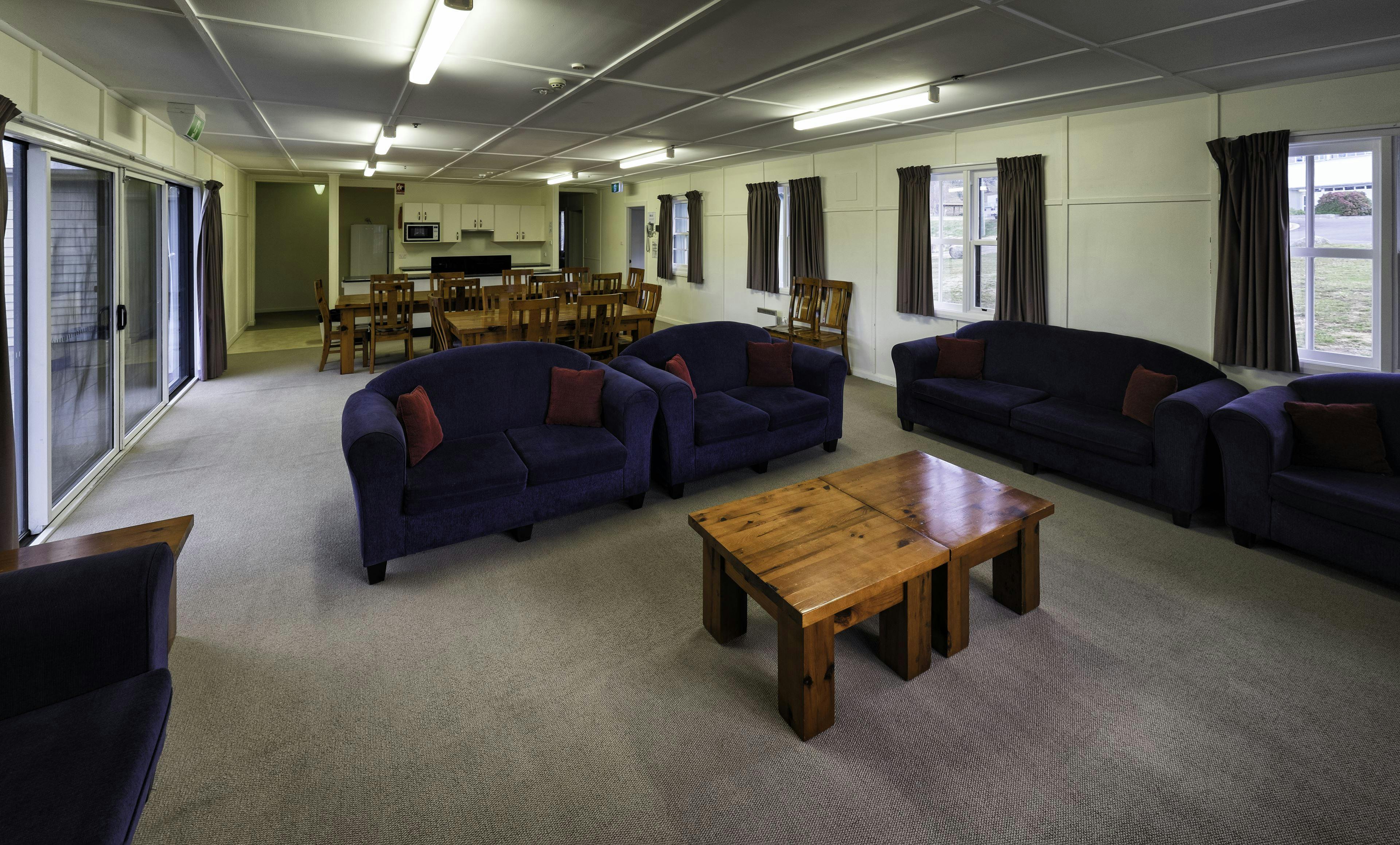 Jindabyne Self-Contained Apartments