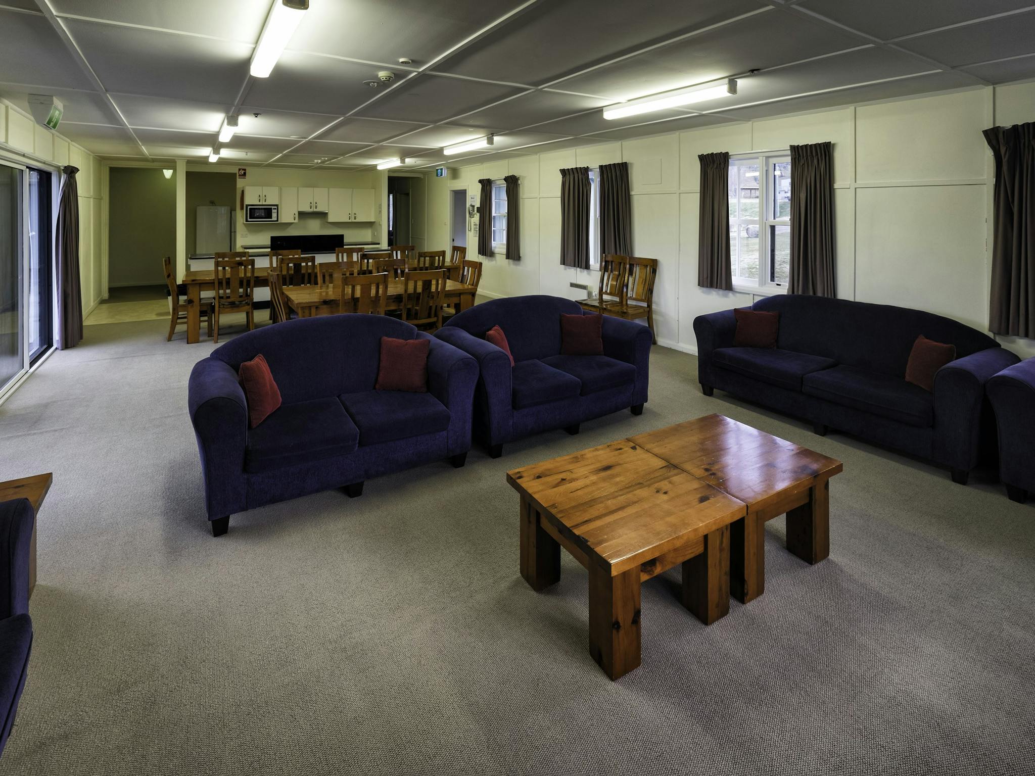 Jindabyne Sport and Recreation Centre