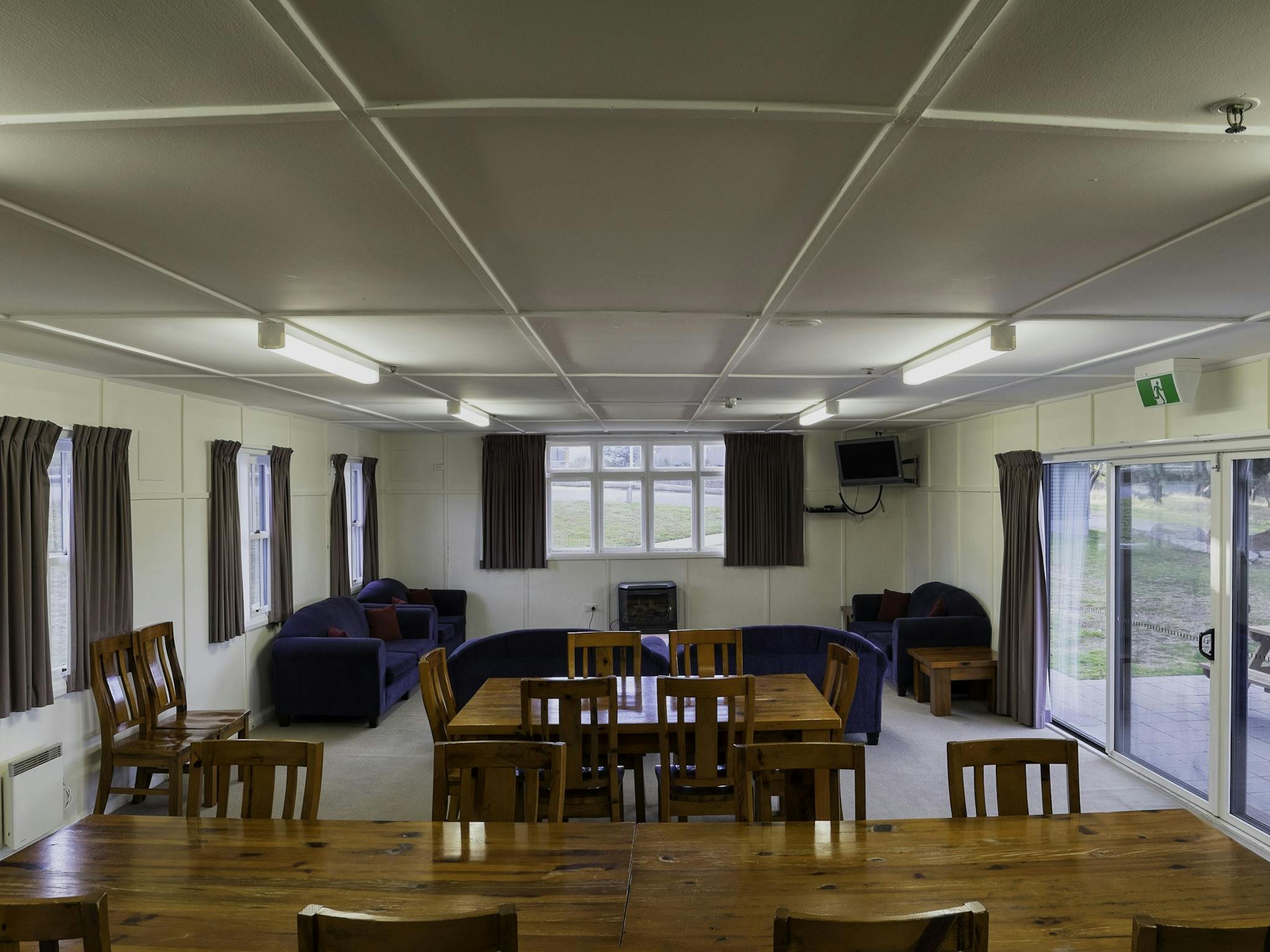 Jindabyne Sport and Recreation Centre