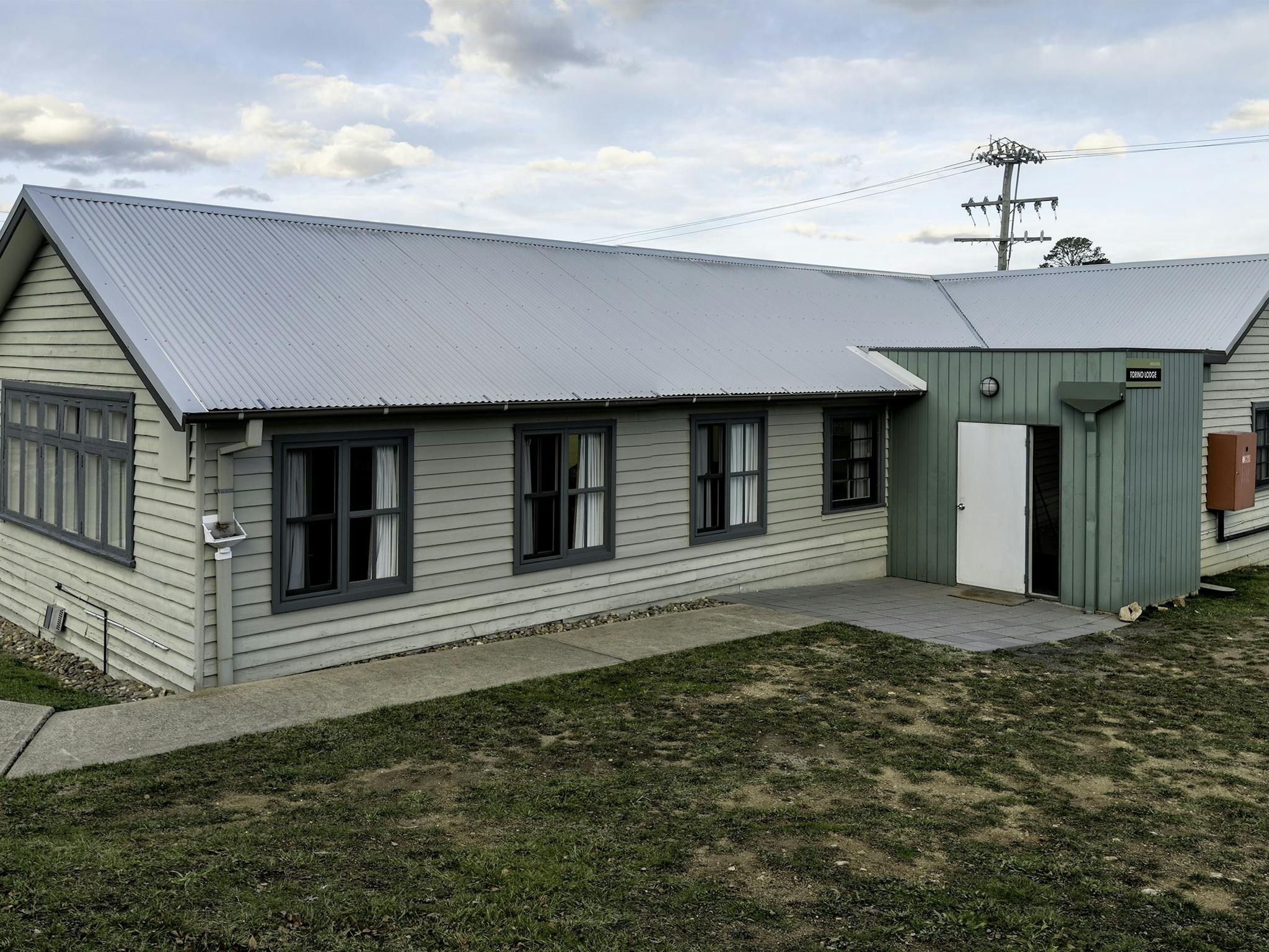Jindabyne Sport and Recreation Centre