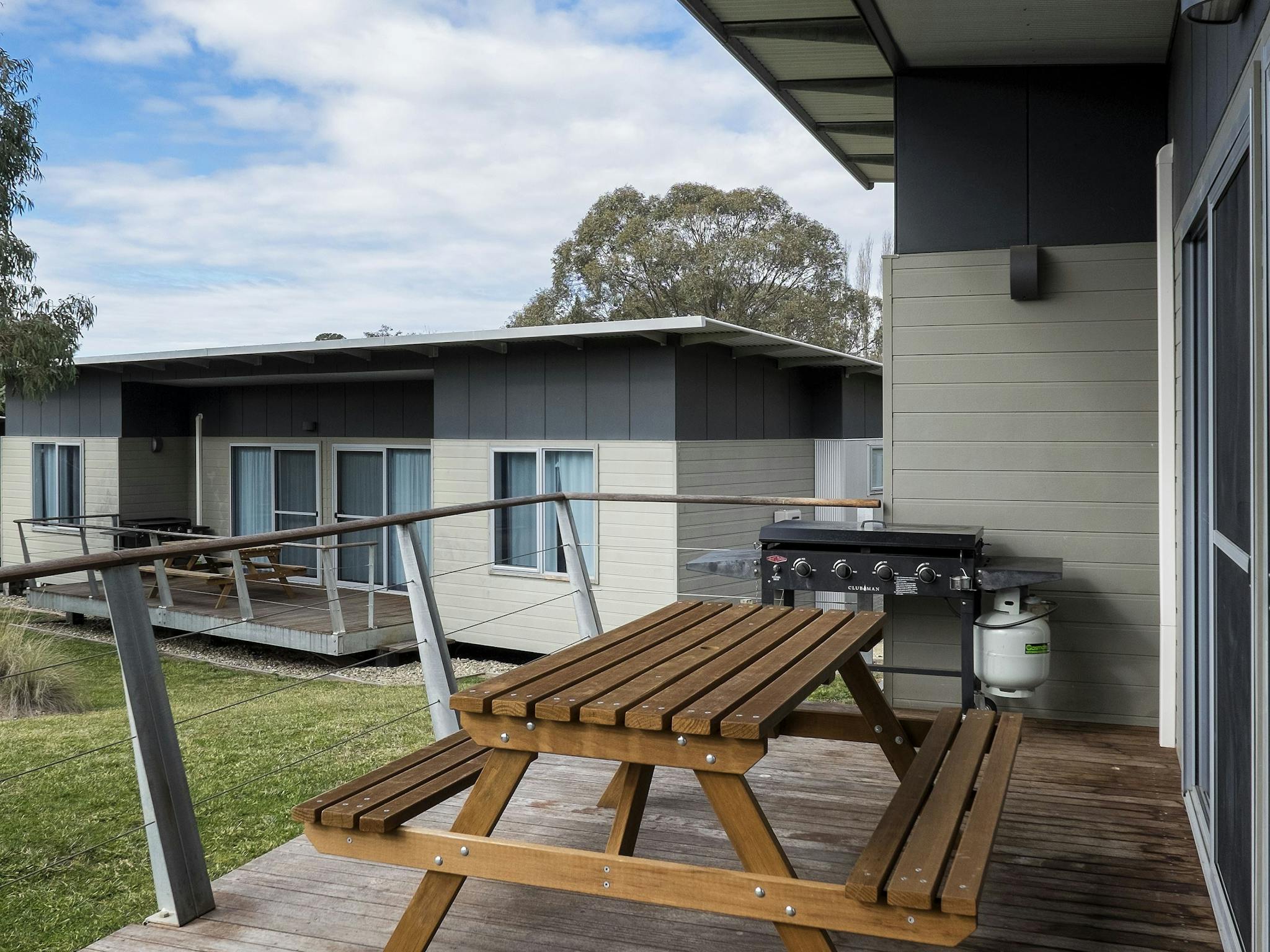 Jindabyne Sport and Recreation Centre