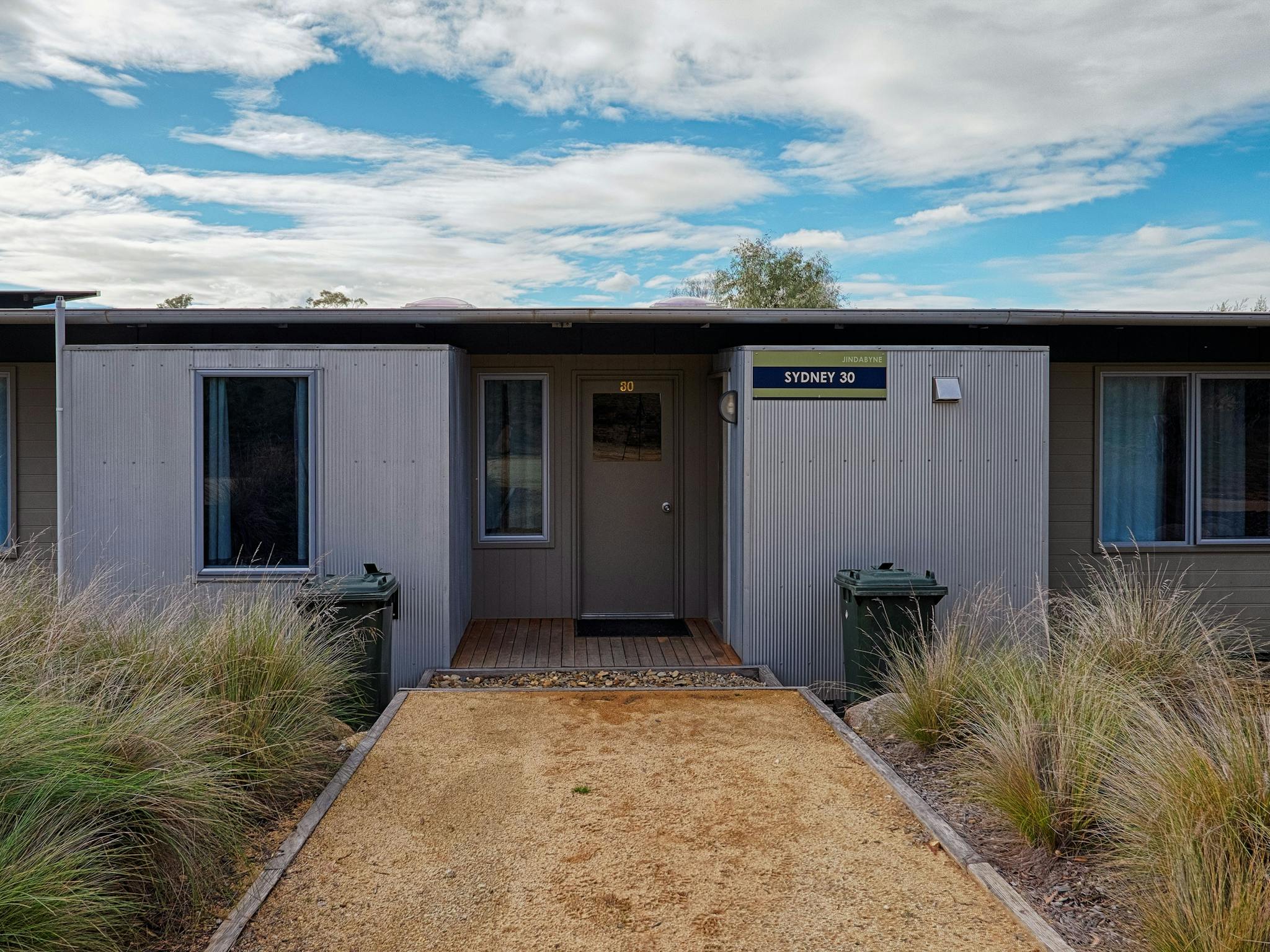 Jindabyne Sport and Recreation Centre