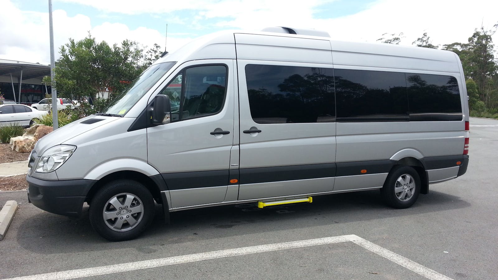 JJ Travel Service Pty Ltd