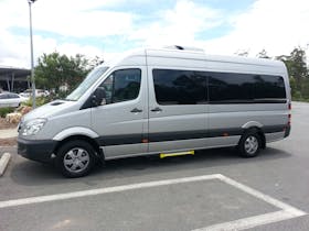 JJ Travel Service Pty Ltd