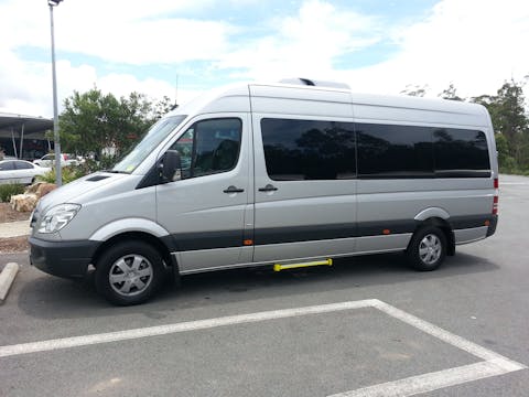 JJ Travel Service Pty Ltd
