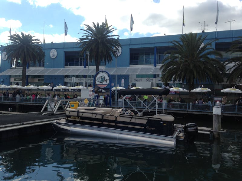columbia 27