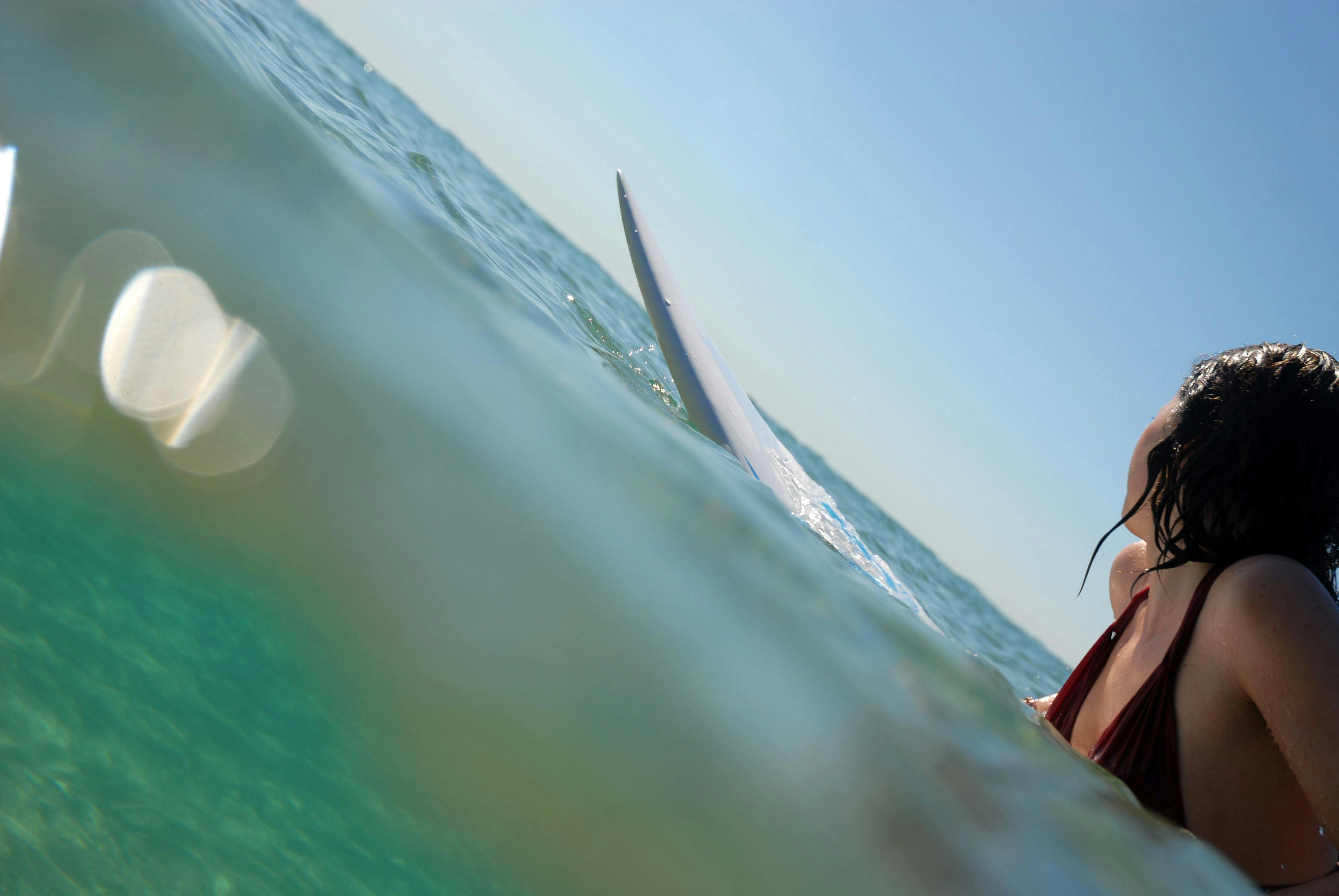 manly surf guide shop