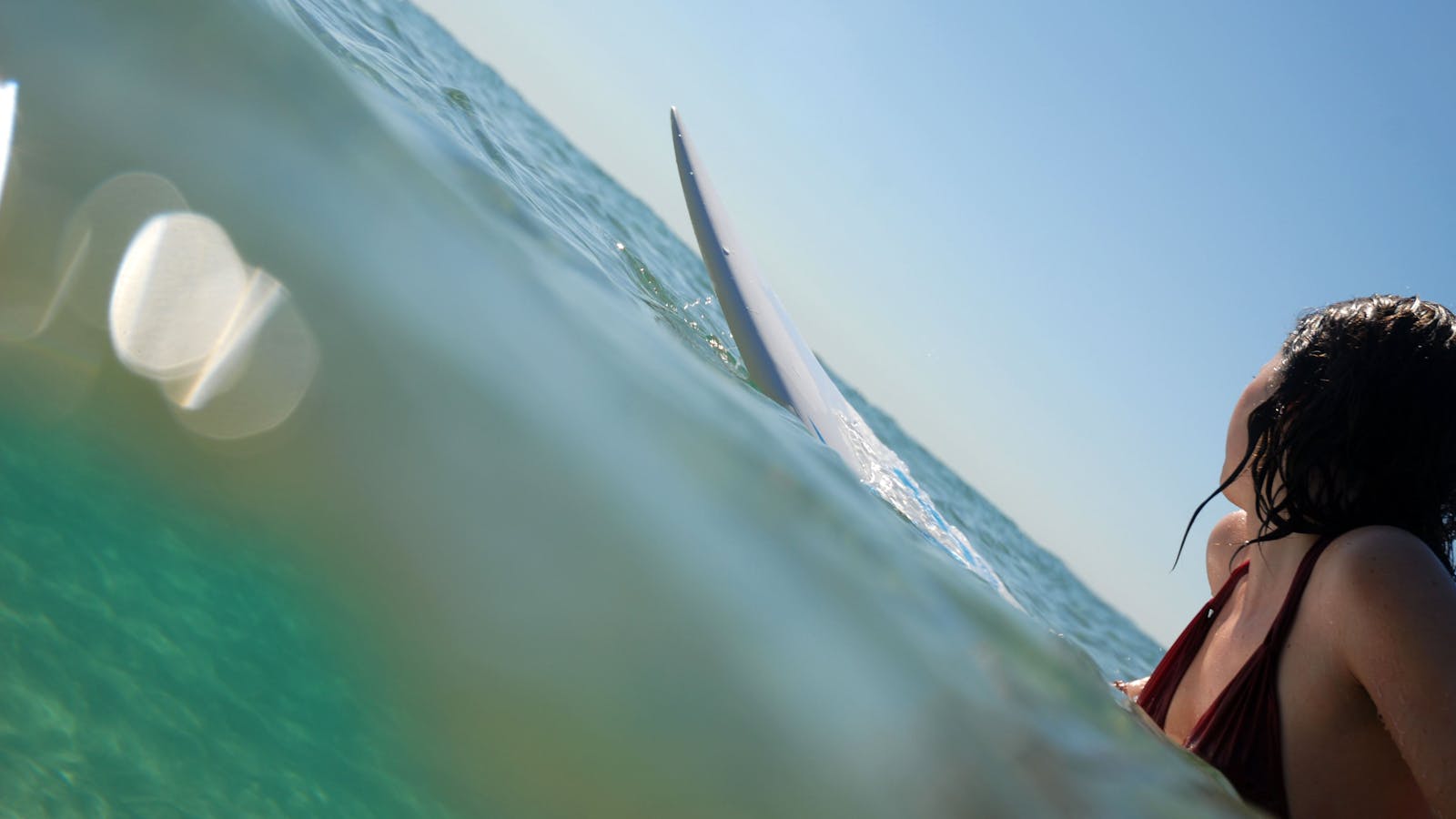 Manly Surf Guide
