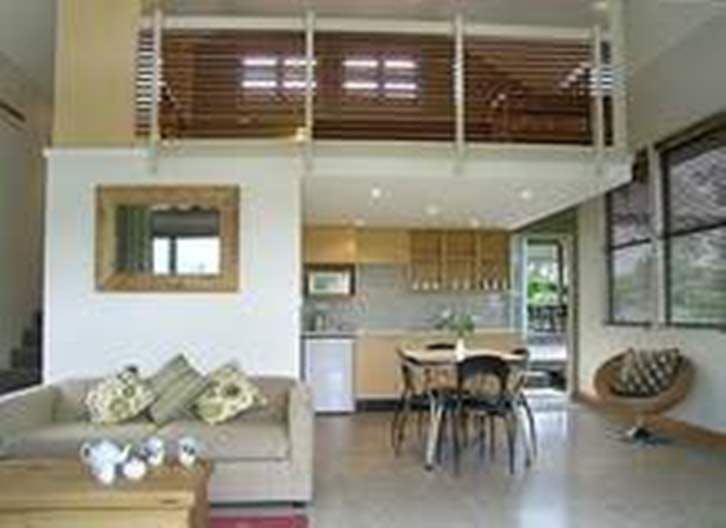 The Loft Villa