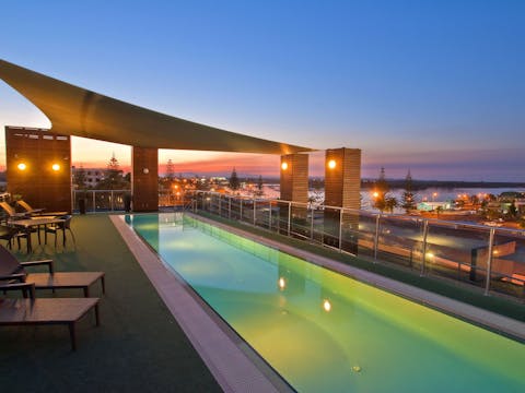 Mantra Quayside