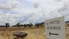 Sergeant Smyth Memorial