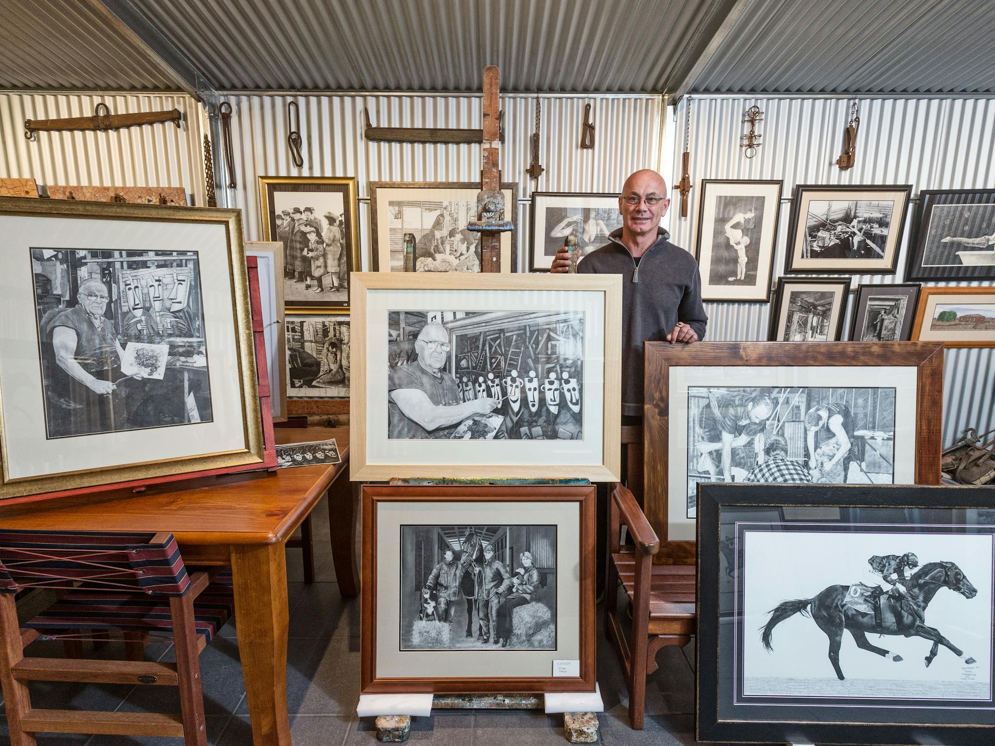 Wayne Williams Gallery