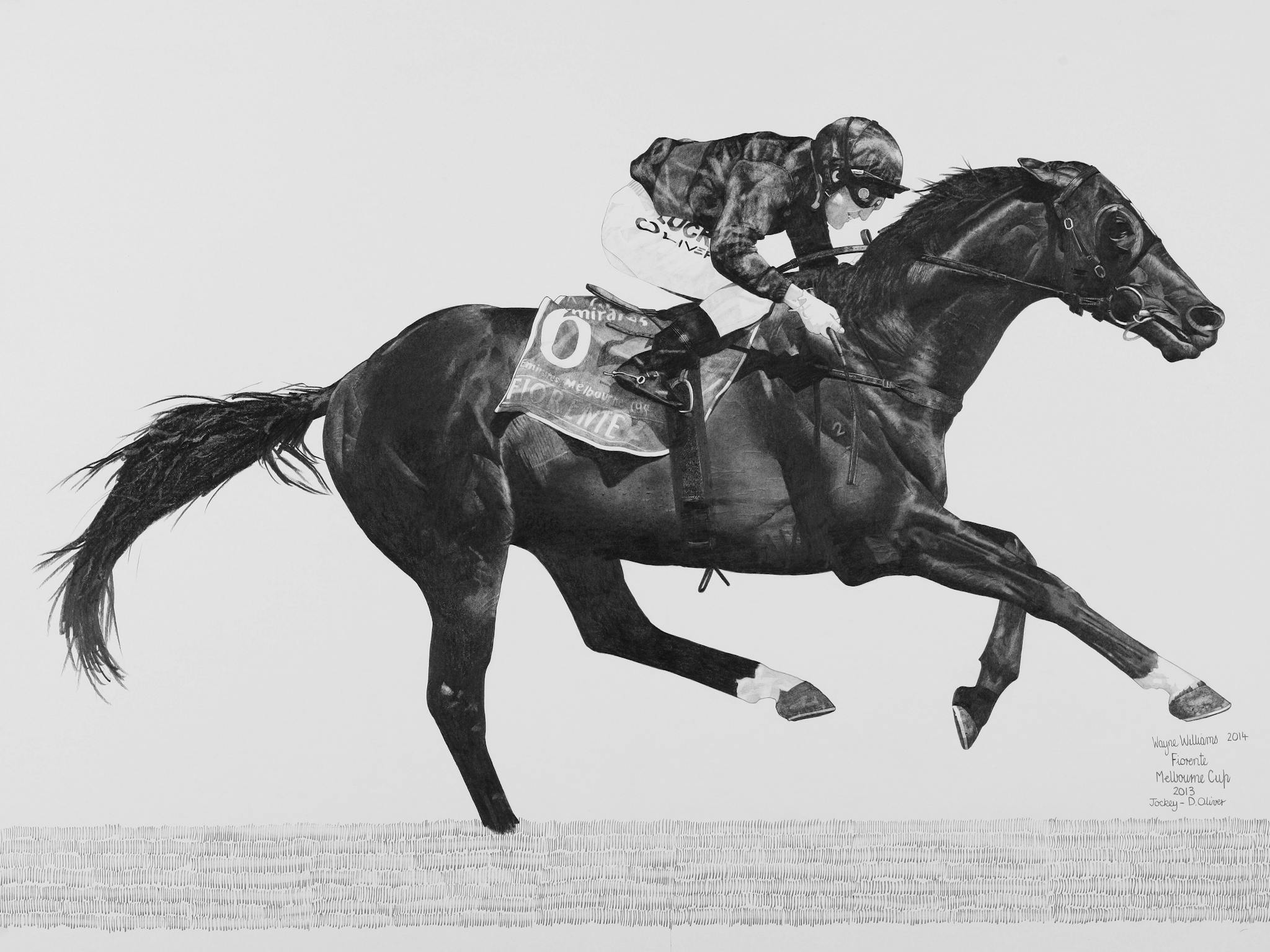 Wayne Williams Gallery