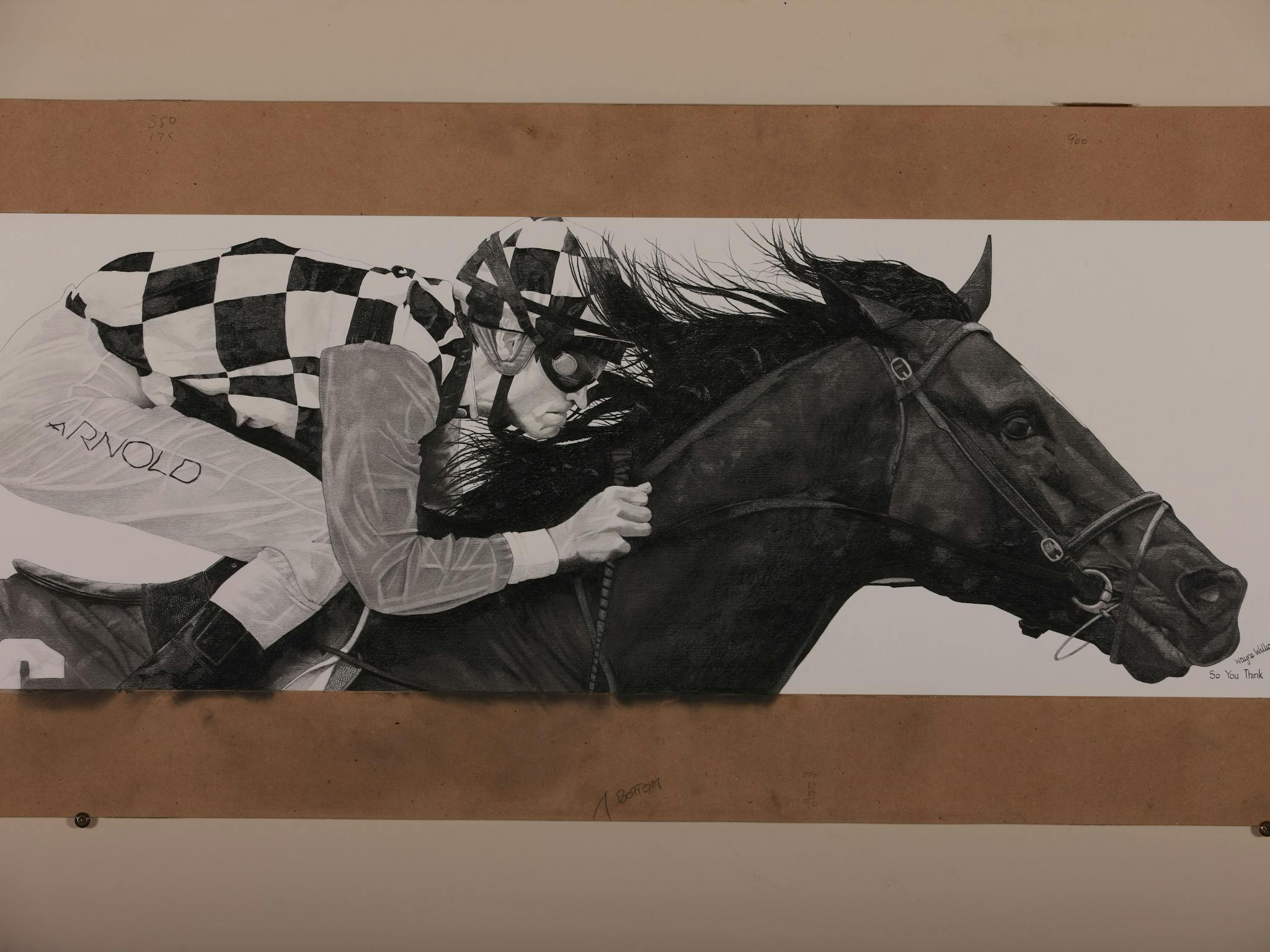 Wayne Williams Gallery