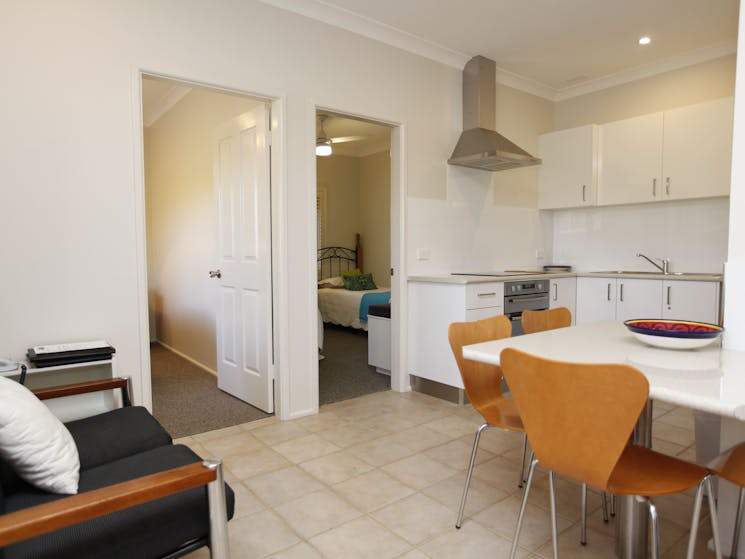 Country Apartments Dubbo Dubbo Visitnsw Com