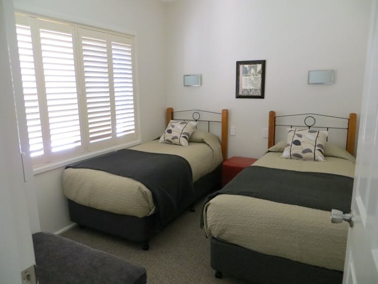 Country Apartments Dubbo