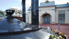 ANZAC Day Lismore