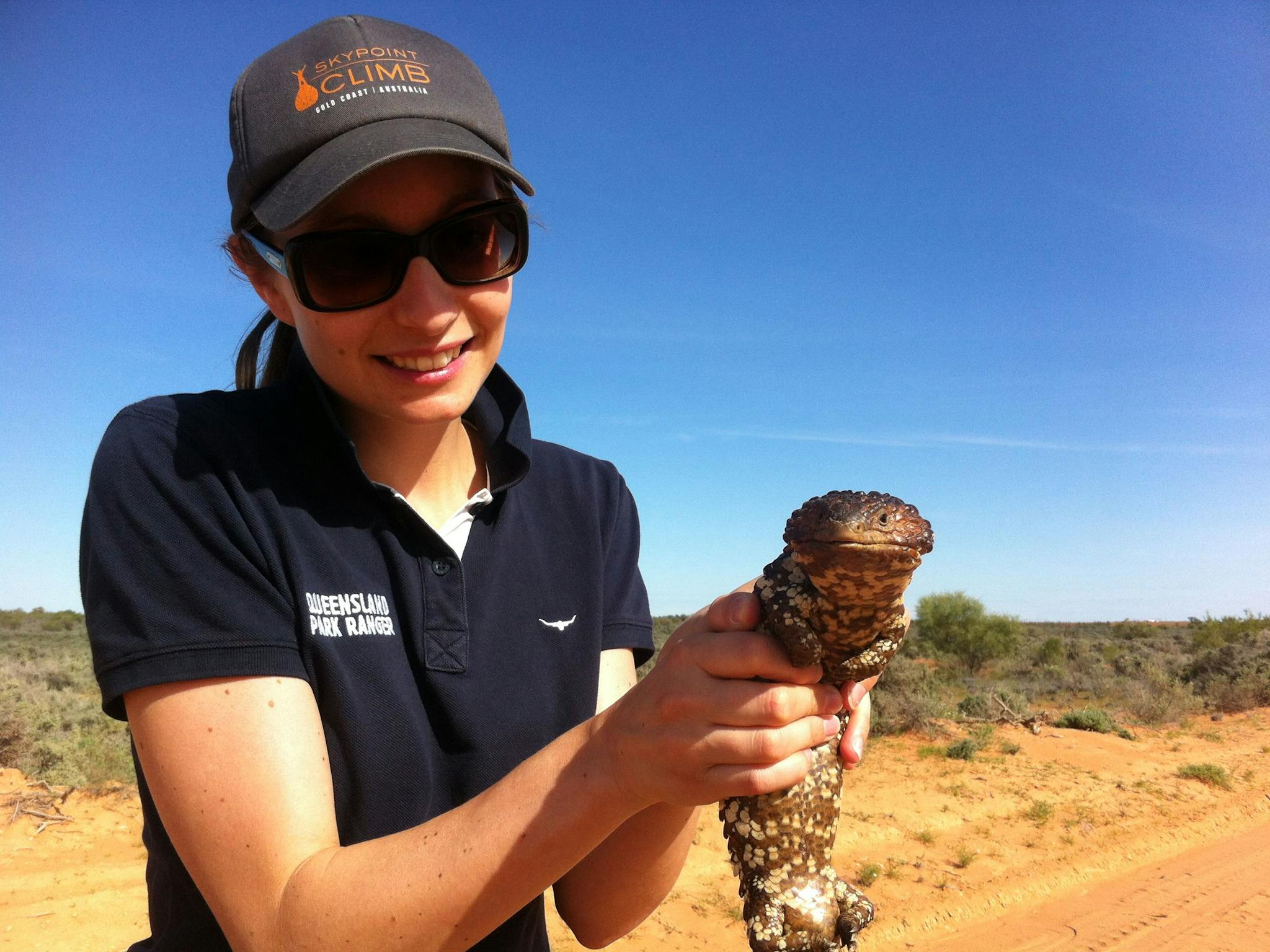 Outback Wildlife