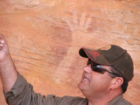 One Day Mutawintji National Park