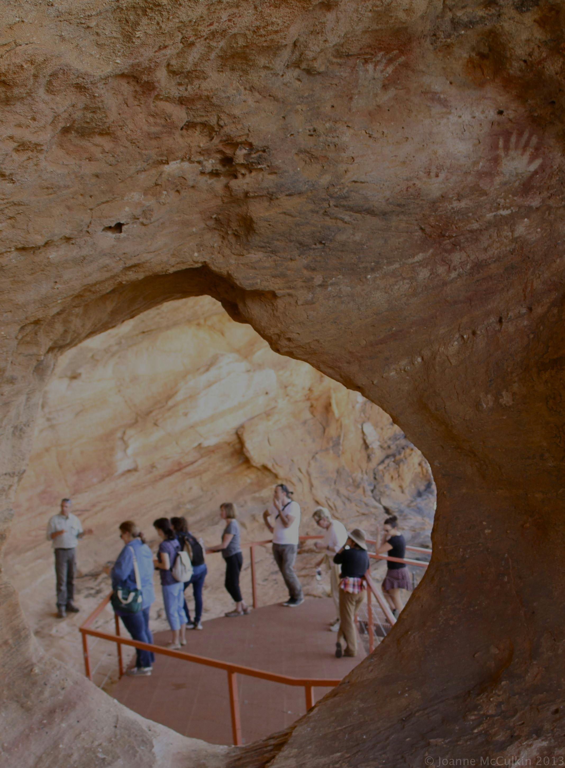 Mutawintji Historic Site