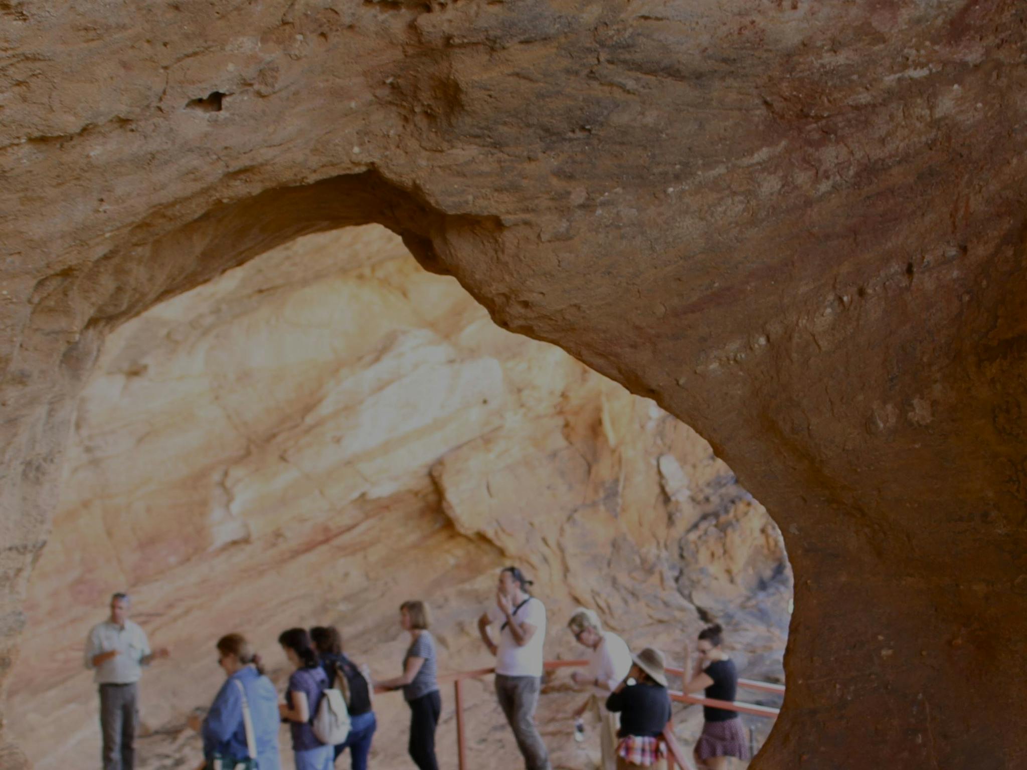 Mutawintji Historic Site