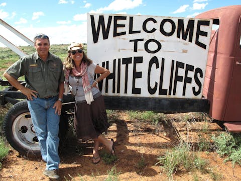 Two Day Opal Dreaming