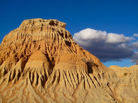 Three Day Mungo Deluxe Eco Tour