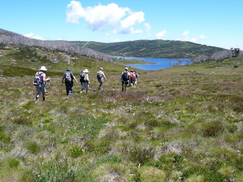 Auswalk Walking Holidays