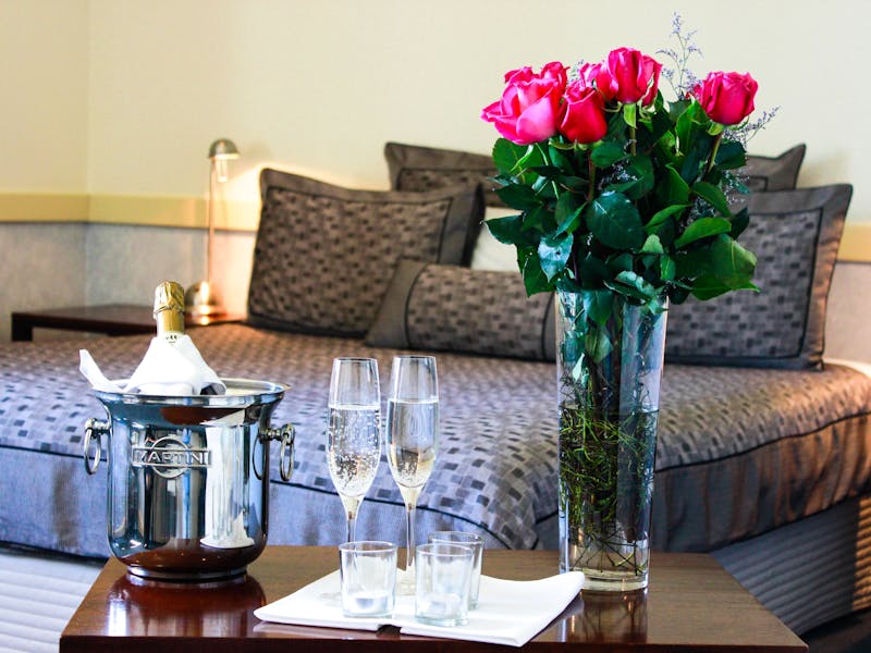 Hawkesbury Race Club Motel