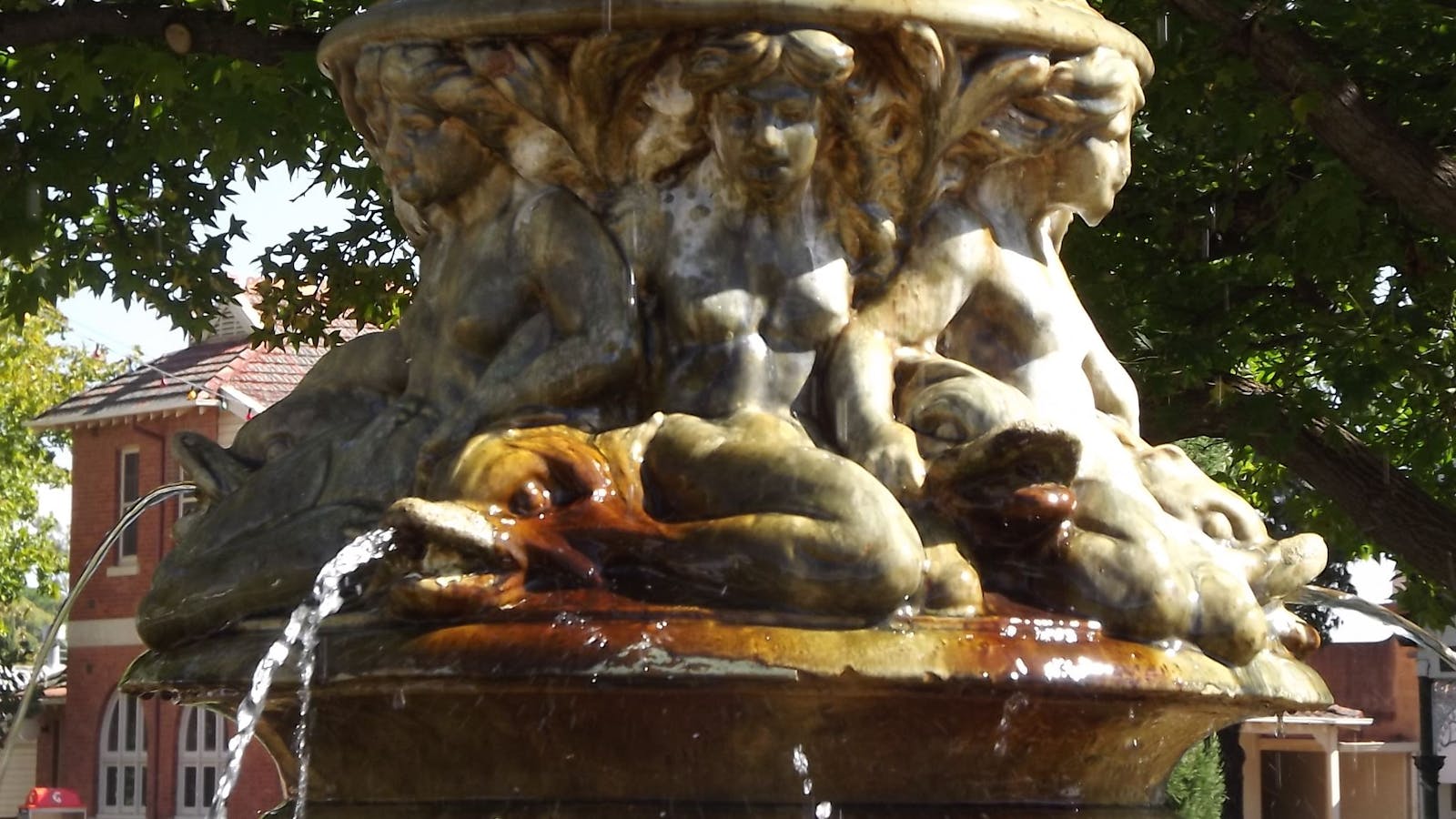 Two-Foot Heritage Walk
