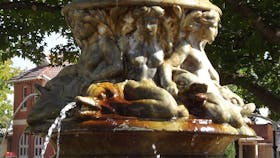 Two-Foot Heritage Walk