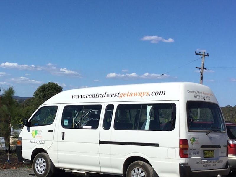 Central West Getaways