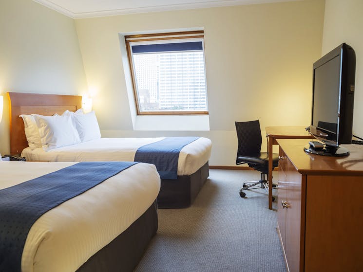 Holiday Inn Old Sydney | Sydney, Australia - Official ...