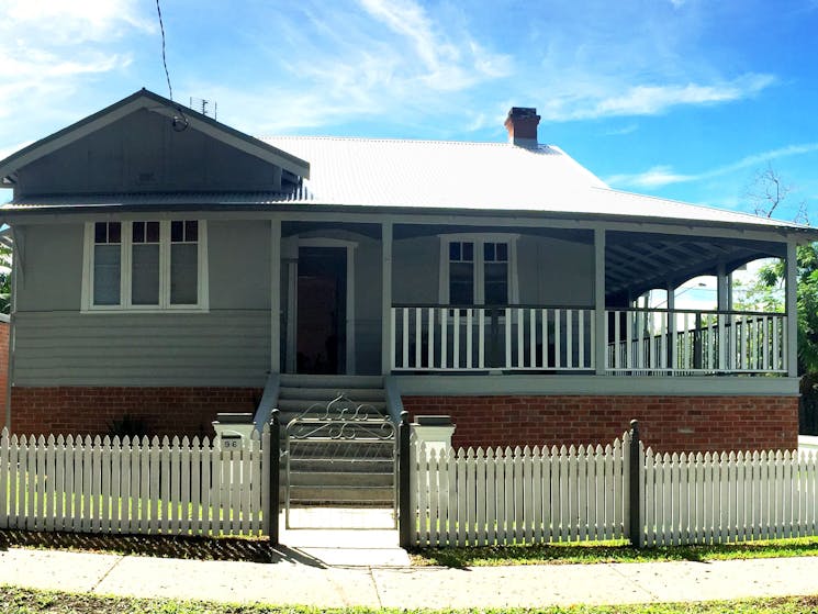 Ava House NSW Holidays & Things to Do, Attractions and