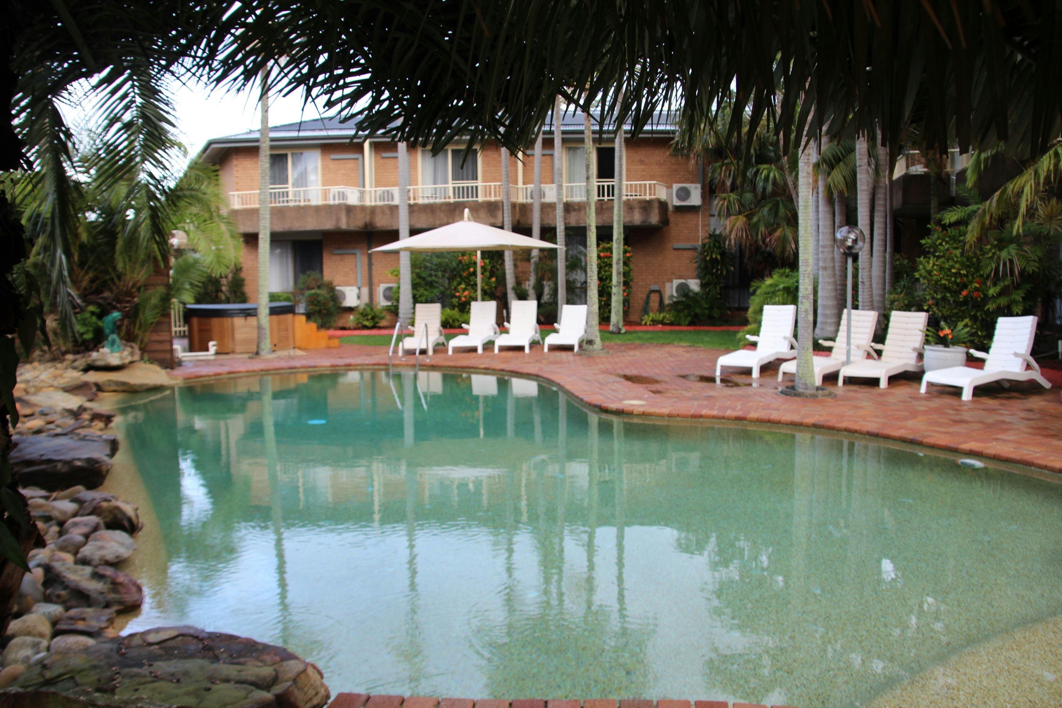 Galaxy Motel | NSW Holidays & Accommodation, Things to Do, Attractions