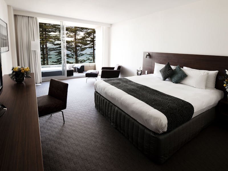 Novotel Sydney Manly Pacific Manly Novotel Sydney Manly Pacific Manly